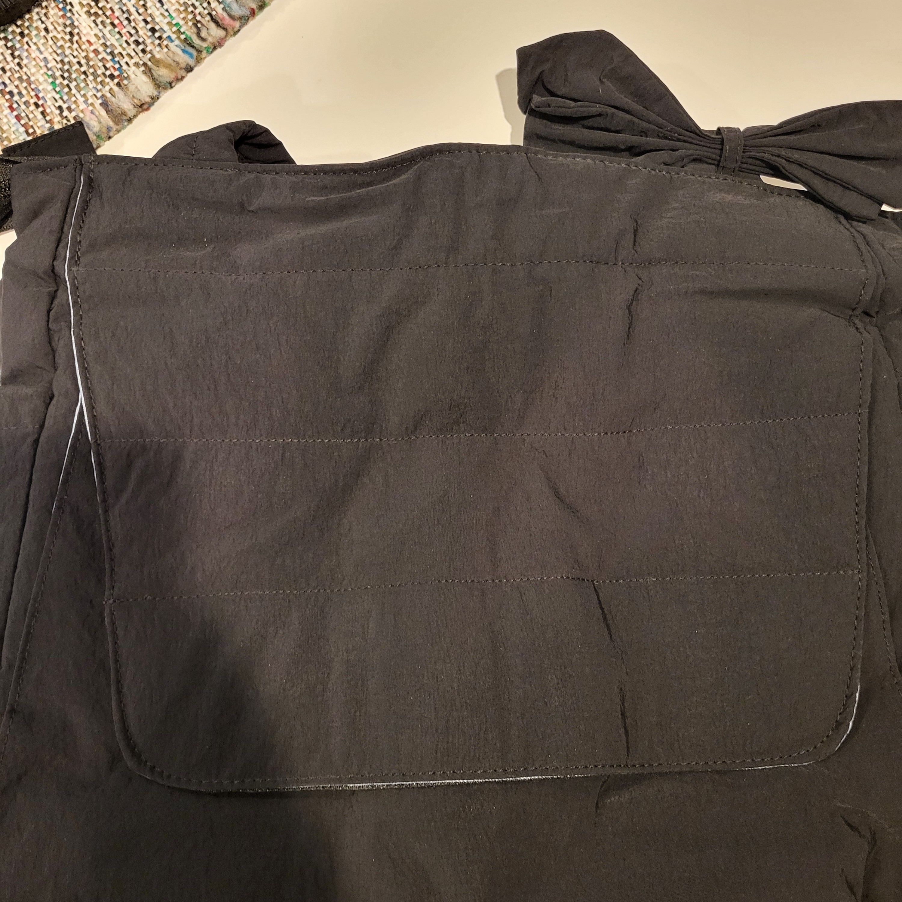 Wondering Nature tote bag